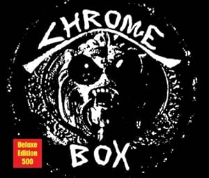 Chrome Box Chrome Amazon Fr Cd Et Vinyles