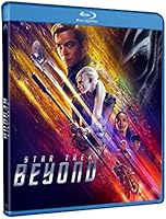STAR TREK SANS LIMITES [Blu-ray]