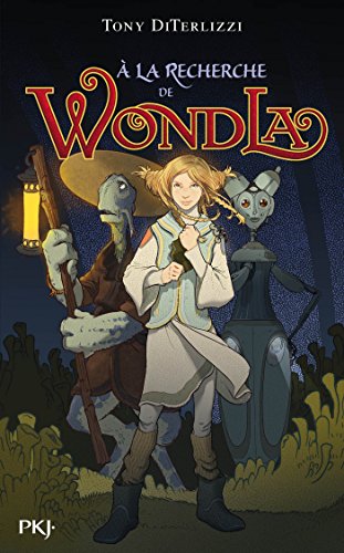 Télécharger Wondla tome 1 (Pocket Jeunesse) Livre eBook France