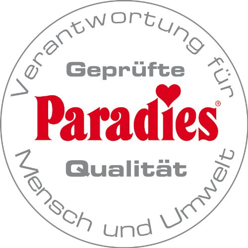 Paradies 020868 Nackenrolle 15 x 40 cm - 2