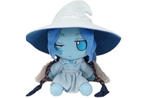 MAOWO Planet Ranni Dress Plush Up Stuffed Doll Figure Toy Fumo Puppet Cute Animals Figure Anime Collection Toys 20cm…