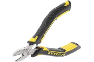 STANLEY - FATMAX STANLEY FATMAX FMHT0-80518 Mini tronchese diagonale FatMax