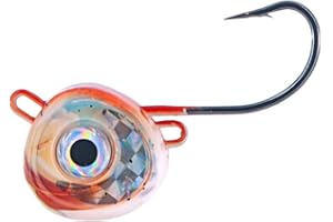 JATSUI, Artificiale da Vertical Jig, Vertical Ball PANIT 100 GR