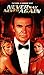 Produktbild James Bond - Never Say Never Again [VHS] [UK Import]