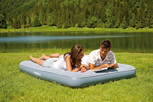 Campingaz Luftbett Quickbed, Double, 188 x 137 x 19 cm ,33070 - 7