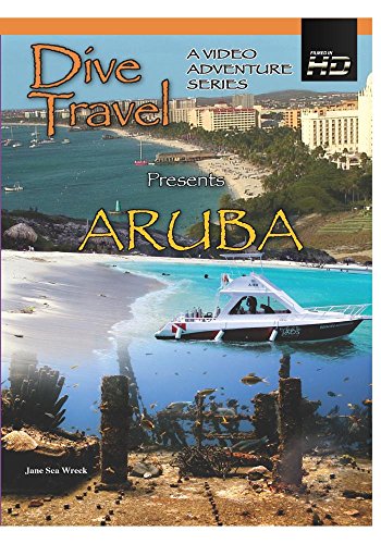 Preisvergleich Produktbild Dive Travel Aruba