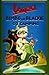Produktbild Blechschild Vespa Motorroller Bimbo and Blackie Katzen Camping Schild Nostalgieschild Werbeschild
