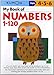 Produktbild My Book of Numbers, 1-120 (Kumon's Practice Books)