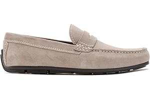 BATA Mocassini in Suede