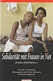 Cover zum Buch Solidarität mit Frauen in Not