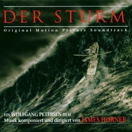 The Perfect Storm [SOUNDTRACK]