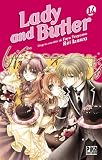 Lady and Butler