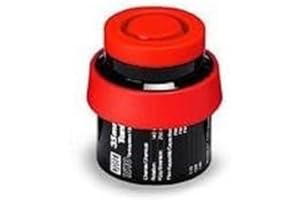 Jobo 35 mm Tank Tank with 1 Spiral for 1 compact camera film