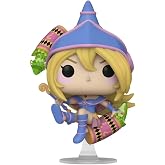 Pop! YU-Gi-Oh! 1711 Dark Magician Girl Special Edition