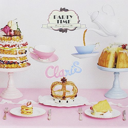 Preisvergleich Produktbild Party Time [Limited]