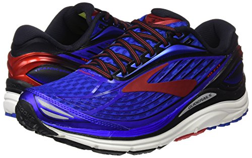 Brooks Herren Transcend 4 Laufschuhe - 5
