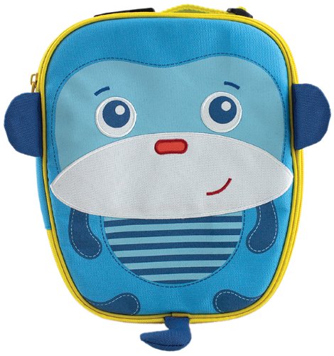 Munchkin Toddler Lunch Bag (Color and design may vary)