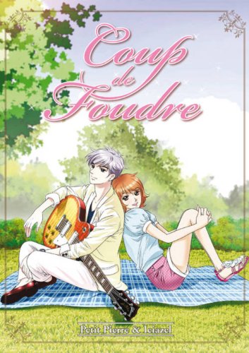 Coup De Foudre — Tome 0