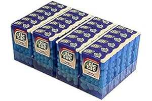 FERRERO Tic Tac Wyjątkowo świeża mięta - zestaw 24 szt