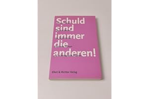 Schuld sind immer die anderen! Die Nachwehen des Feminismus. Frustrierte Frauen und schweigende Männer