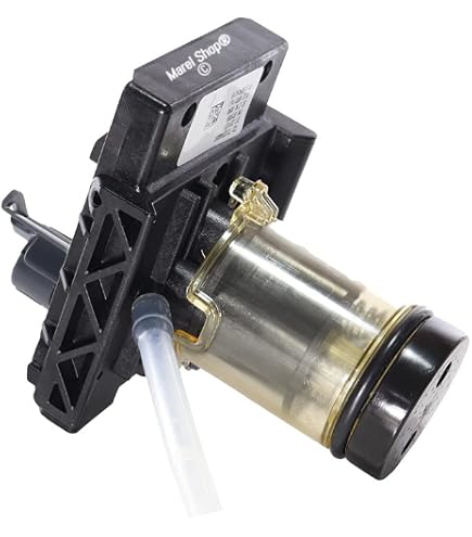 Meccanovalvola Originale De Longhi Eletta – Compatibile Con ECAM45.366 E ECAM44.660