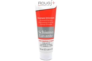 Rougj Group Rougj Schiuma Lavante - 100 ml