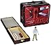 Produktbild Dexter Tin Tote with Blood Slide Box with Action Figure