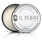No se pega. Manejable en todo momento. Simplemente frota una cantidad del tamaño de una avellana en tu mano y trabaja sobre el cabello húmedo o seco.