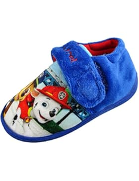 Paw Patrol  Killington,  Jungen Flache Hausschuhe