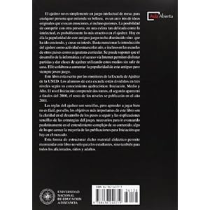 Curso de ajedrez. Nivel de iniciación. Vol.I