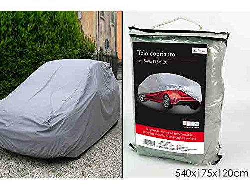 Preisvergleich Produktbild Faltgarage 540 x 175 x 120 cm 747771