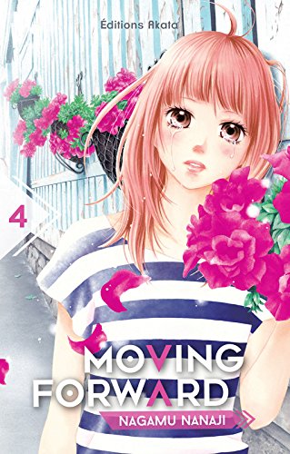 Moving Forward — Tome 4