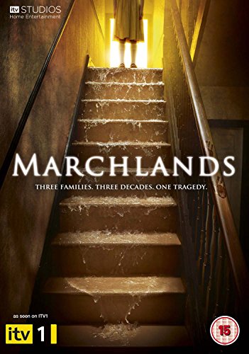 Marchlands (2 Dvd) [Edizione: Regno Unito] [Reino Unido]