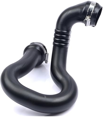 Tubo Intercooler Con Sensore 8201068612 – Ricambio Per 2.0 DCi Primastar, Vivaro E Trafic II, 2006-2025