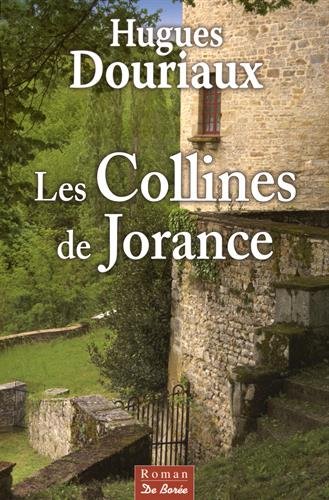 couverture de : Les collines de Jorance