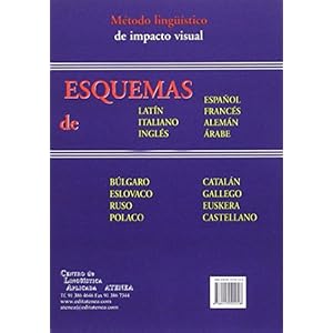 Esquemas de rumano