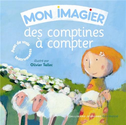 <a href="/node/16730">Mon imagier des comptines à compter</a>