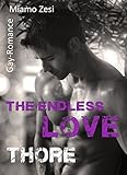 Thore: The endless love by 