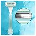 Gillette Venus Embrace Sensitive Starter Pack, 6 Blades