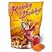 Produktbild Radical Boilie Karpfen Angeln Köder - Rubby Dubby Pillow 1kg Boilie
