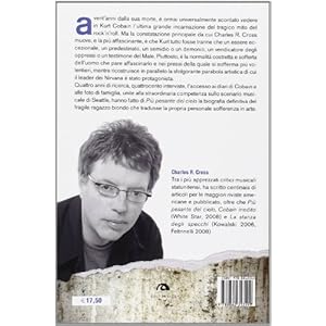 Cobain. Più pesante del cielo