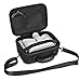 Produktbild Kupton Oculus Go Case, Hart-Eva-Reisetasche, Aufbewahrungskoffer für die Oculus Go Virtual Reality Headset - 32 GB / 64 GB, Controller & Sonstiges Zubehör