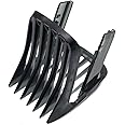 WuYan Attachment Beard Comb for Philips Hair Clipper HC3400 HC3410 HC3420 HC3422 HC3426 HC5410 HC5440 HC5442 HC5446 HC5447 HC5450 7452