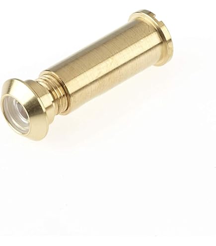 Best Sellers: The Most Popular Items In Door Viewers