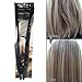 NYK1 BEST HAIR STRAIGHTENING COMB