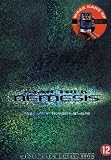 Star trek 10-nemesis [Special Glitter Hard cover] [IMPORT] by Marina Sirtis, Patrick Stewart Gates McFadden - Agathe Schlenker