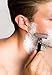 Benny's of London Double Edge Safety Razor Set for Men - Starter Kit Including Heavy Weight Luxury Shave Razor and Cleaning Cloth with Case