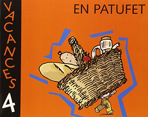 Vacances 4 En Patufet