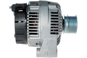 HELLA 8El 011 710-081 Alternateur - 14V - 90A