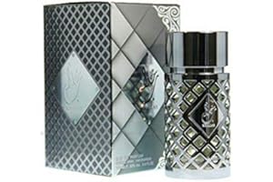 TAWAKKAL PERFUMES Argent jazzab (Kahllab) odeur fraîche et subtile